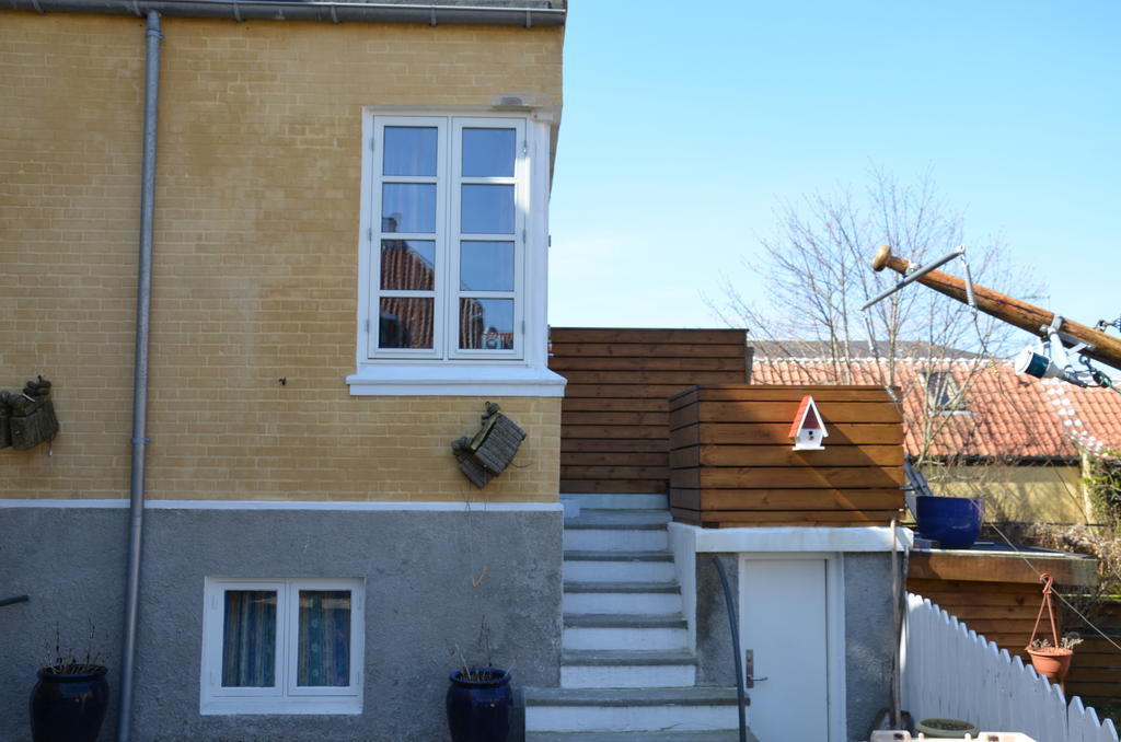 Ferie Pa Toppen Skagen Ruang foto